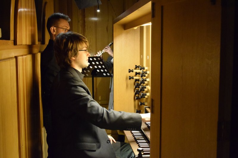 XI Śląski Festiwal Bachowski